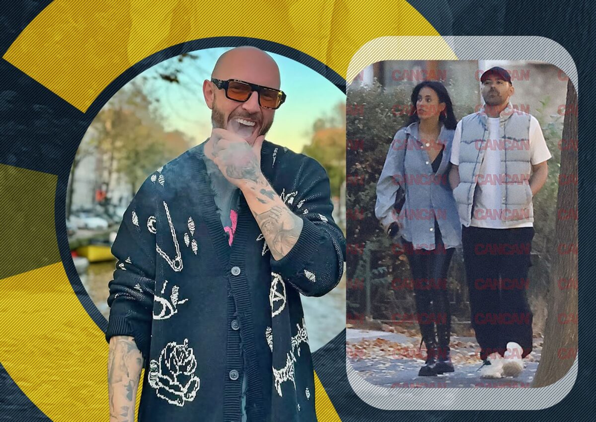 Bombă în showbiz! Spike și Livia s-au despărțit!? Prima reacție a ”fostei” lui Bordea