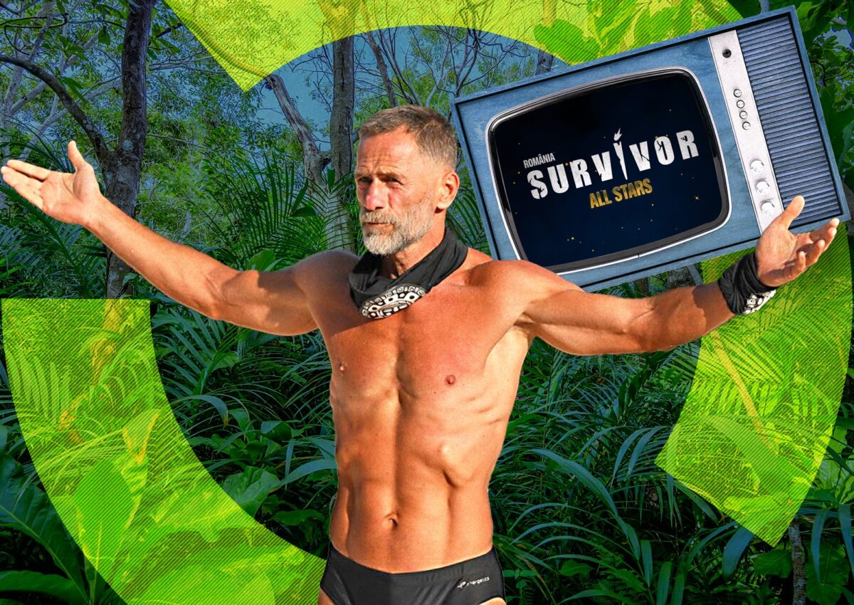 Cine este femeia căreia Uwe Dai, câștigătorul Survivor 2025, i-a ascuns adevărul: “A aflat doar în noaptea difuzării la Pro TV. S-a blocat în lacrimi!” Planul cu premiul de 100.000 de euro