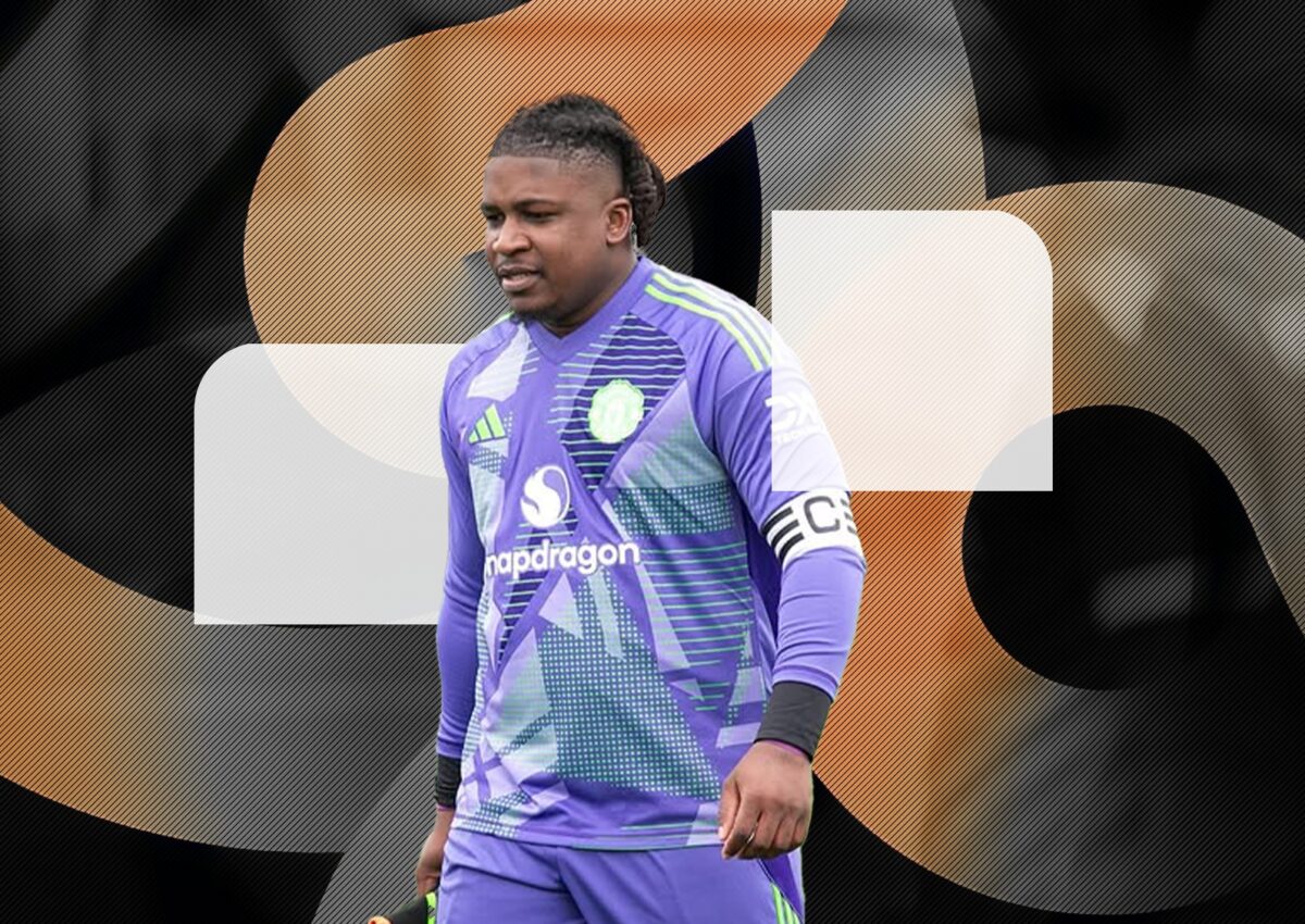 Imagine Stire Din Camerun la Crevedia, pe urmele lui Rică Răducanu! Povestea portarului-golgheter care și-a găsit iubirea la un schimb valutar! ”Nu îmi plac femeile cu tatuaje, care fumează. Ea mi-a atras atenția!” | 2review.ro