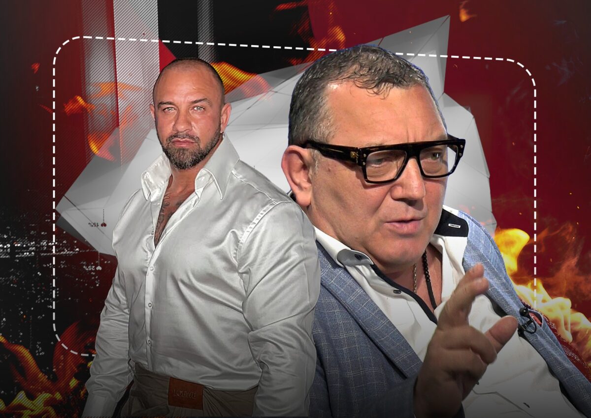 Adevărul despre scandalul Bodi – Beinur! De aici a plecat totul: milioane de euro ”falși”, nota de plată și băutura de la Marbella, luată la pungă! ”M-am dus la cameră, am băgat cartela și…”