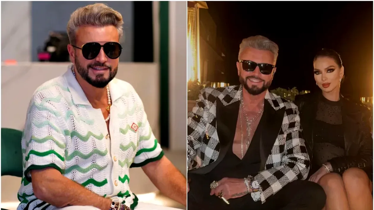 „Pe moment mi-a fost foarte rușine”