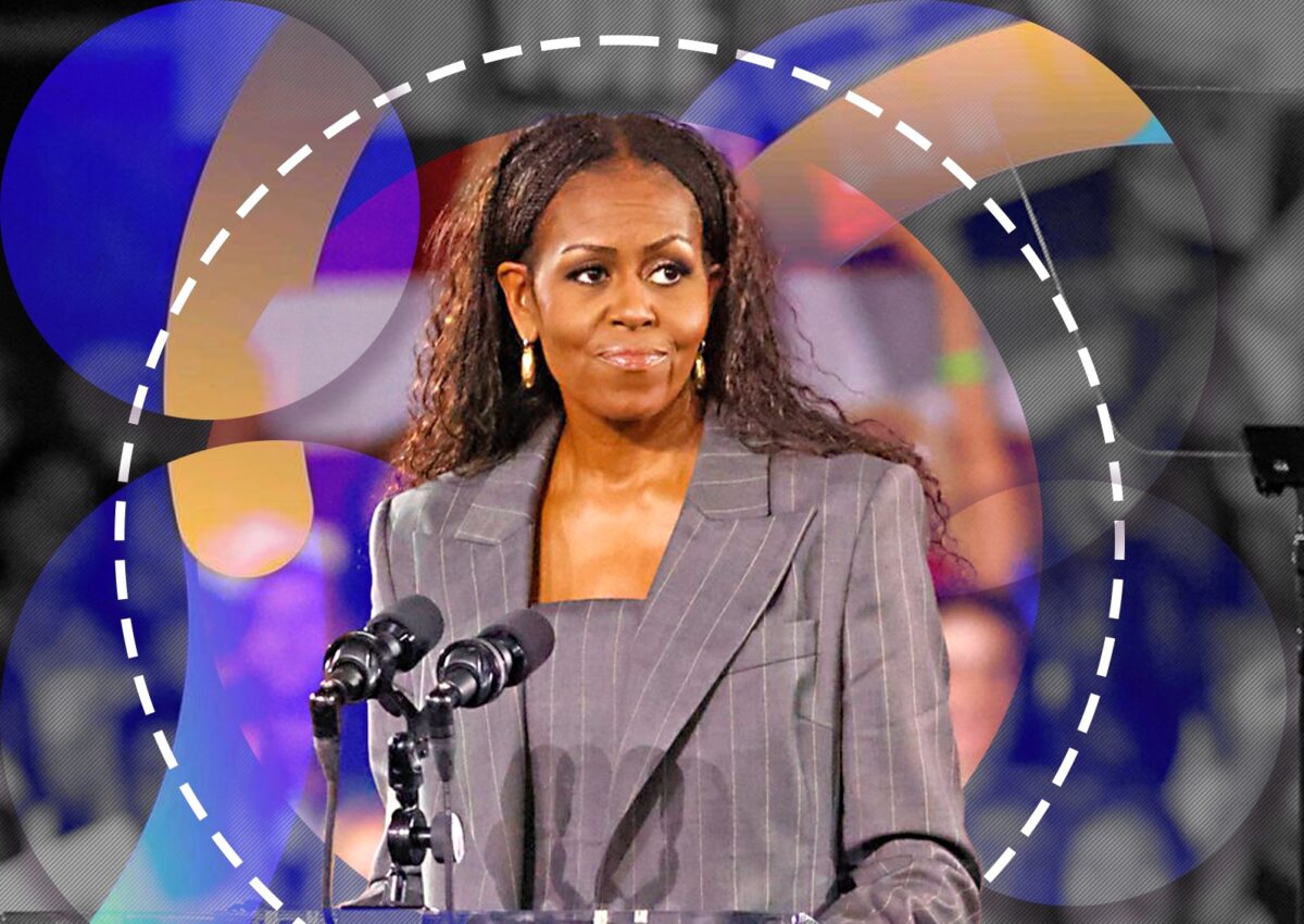 Imagine Stire Michelle Obama, mărturisire-bombă după ce s-a speculat că divorțează: „Am avut nevoie de terapie după 8 ani cu Barack la Casa Albă” | 2review.ro