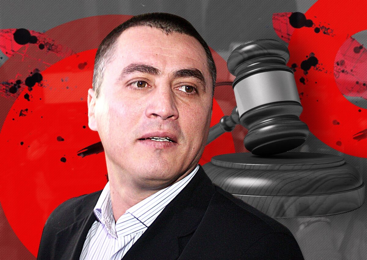Cristian Cioacă a dispărut din peisaj, iar femeia care l-a apărat și, apoi, l-a angajat are ultimele detalii! A ”rupt-o” și cu avocata lui: ”Știu că…”