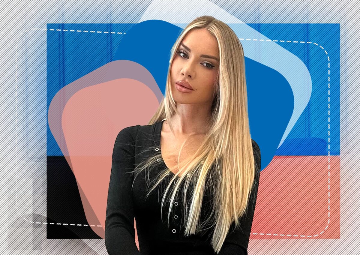 Ce ascunde Otilia Bilionera când urcă pe scenă. Artista se confruntă cu o problemă gravă! Remediul uluitor: filme de groază și criminali în serie!