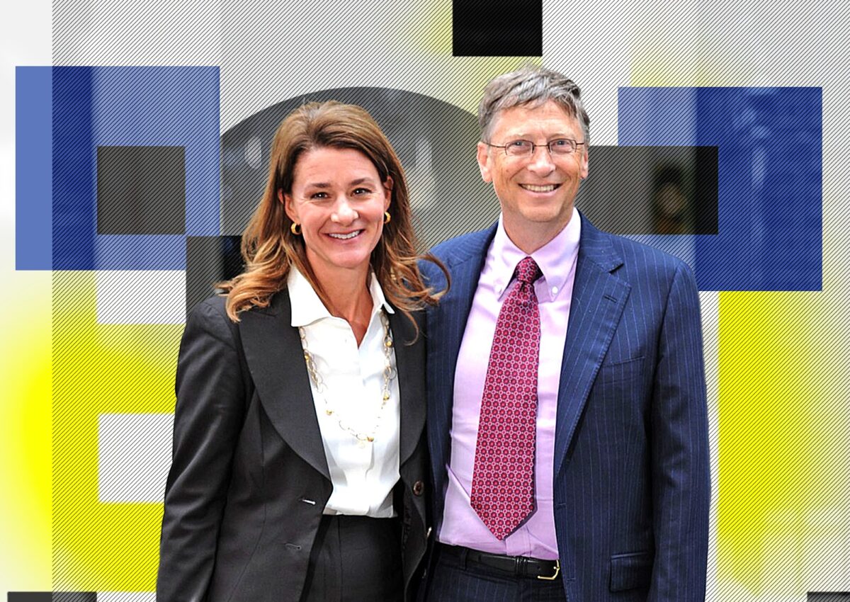 Detalii explozive despre divorțul miliardarului Bill Gates! Fosta soție avea coșmaruri în serie după infidelitățile lui: ”La început am încercat să ignor…”