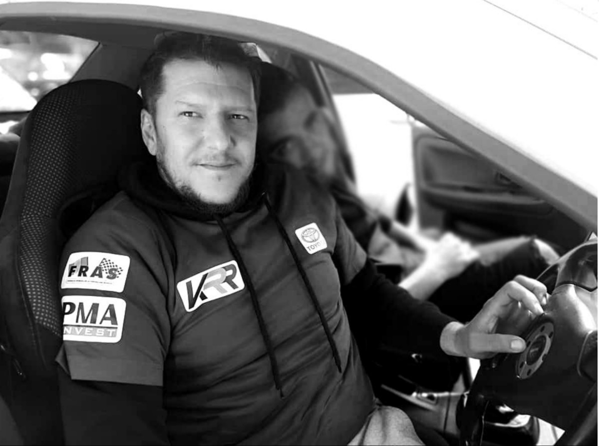 Imagine Stire Doliu în sportul românesc! O valoare a murit fulgerător: „Dumnezeu să-l aibă în pază!” | 2review.ro