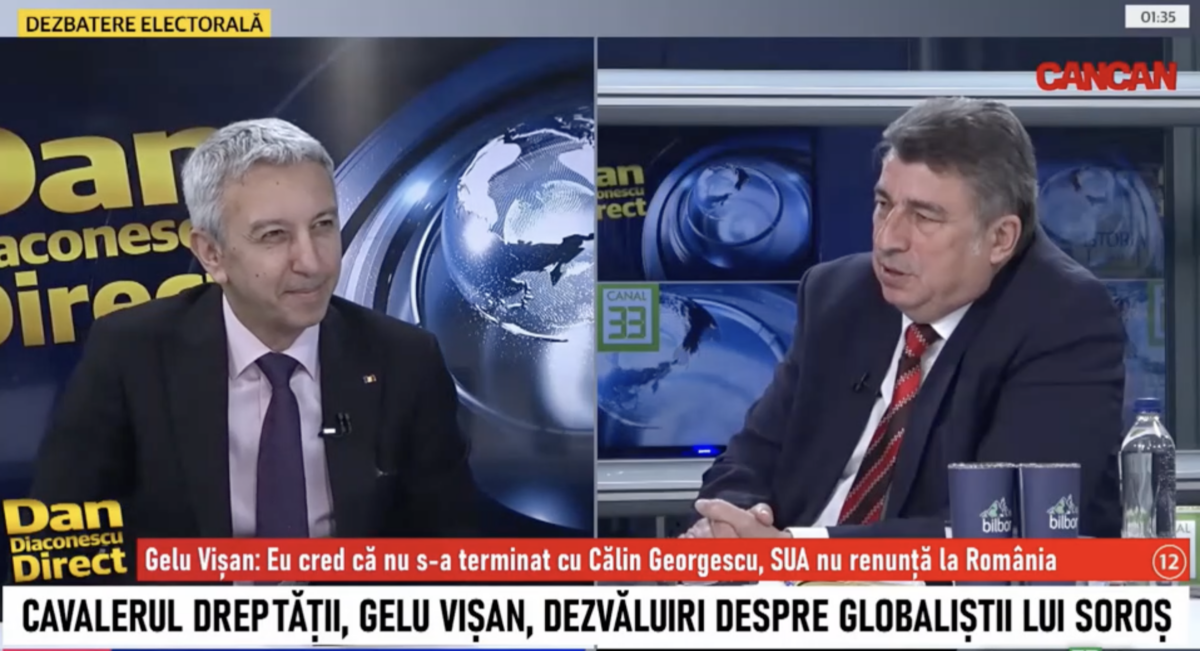 „Au început să-i dea lacrimile”