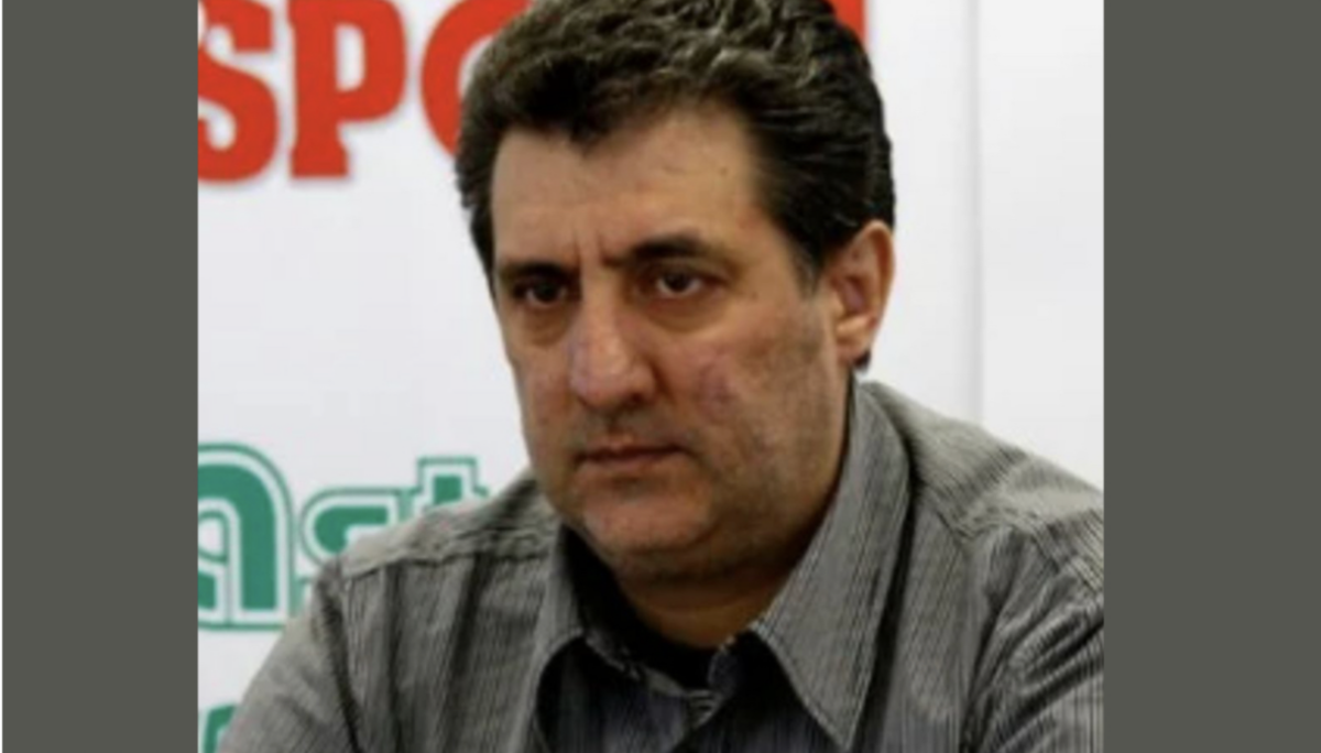 România pierde un alt jurnalist! Daniel Smeadă a murit: „Suntem alături de familia ta, trece prin momente grele”