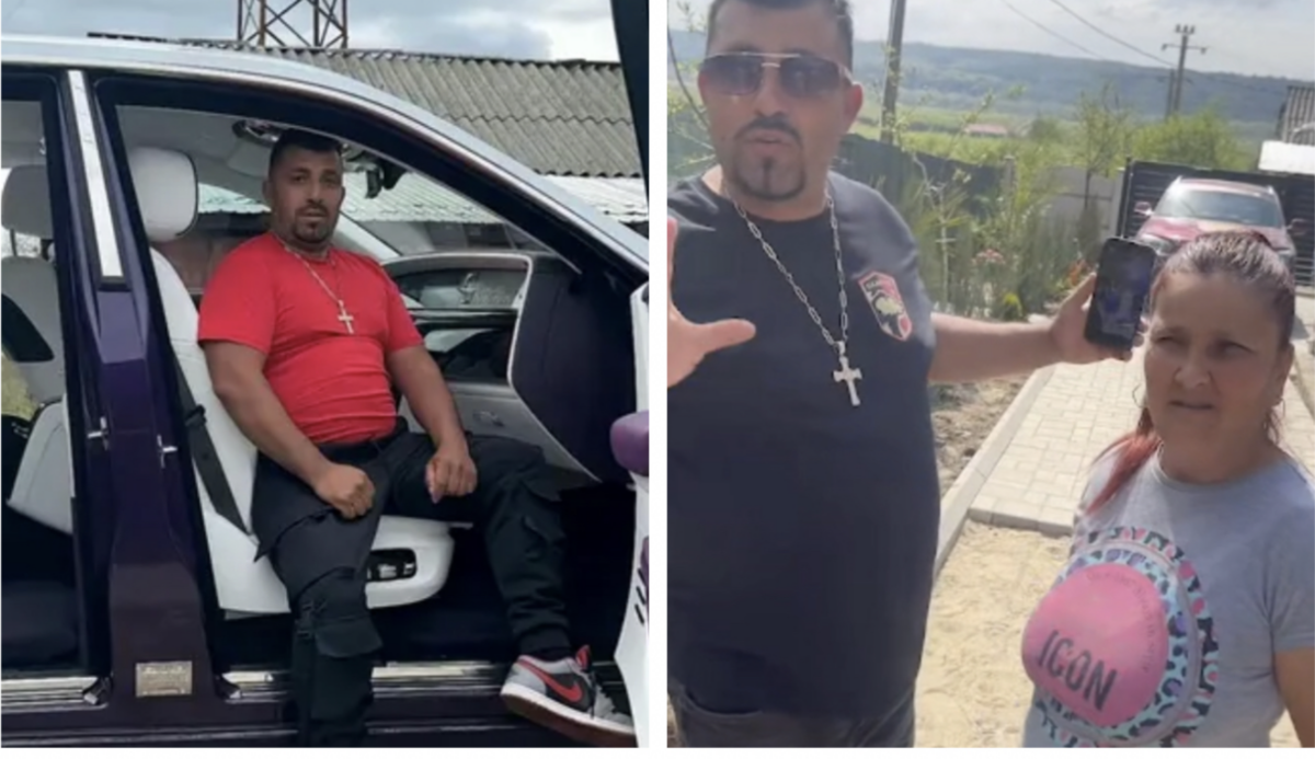 Adelin Petrișor și-a ÎNȘELAT soția! Cum a aflat femeia și de ce el nu vrea să o ia de soție, nici la primărie, dar nici la biserică