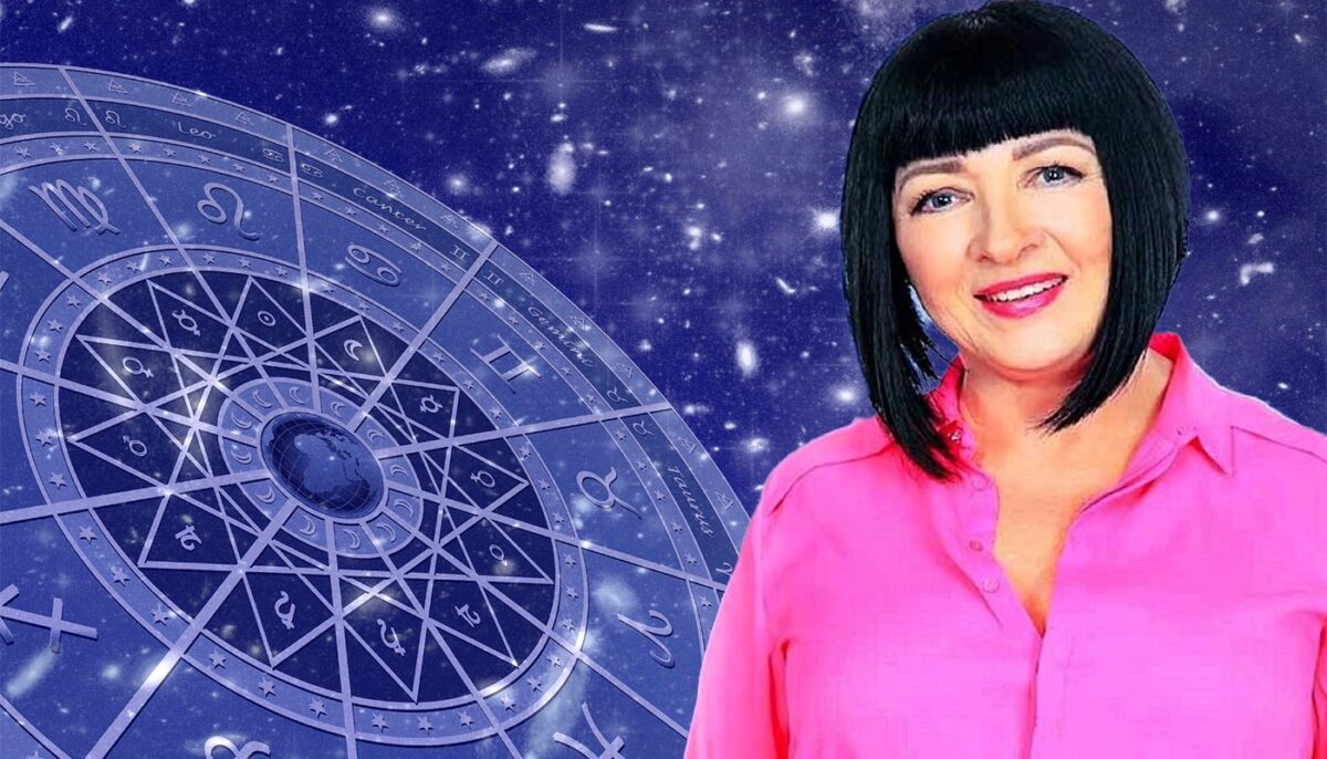 Cea mai norocoasă zodie din horoscop, potrivit faimoasei Neti Sandu: „Va fi favoritul anului – din iunie 2025, până în 2026”