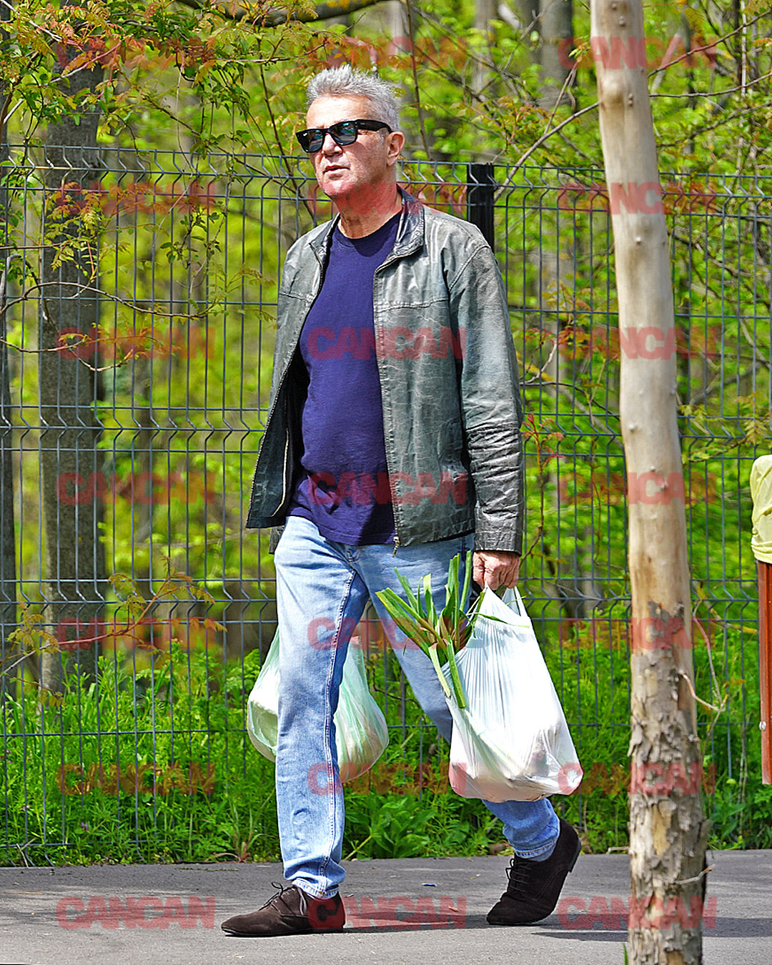 Dan Bittman a mers la piață