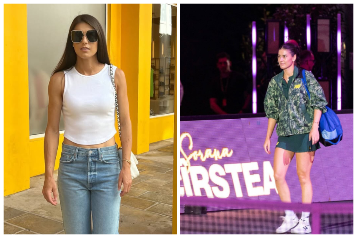 Sorana Cîrstea nu se uită la bani! Ce achiziție de 200.000 de euro a făcut: „Bună, frumoaso”