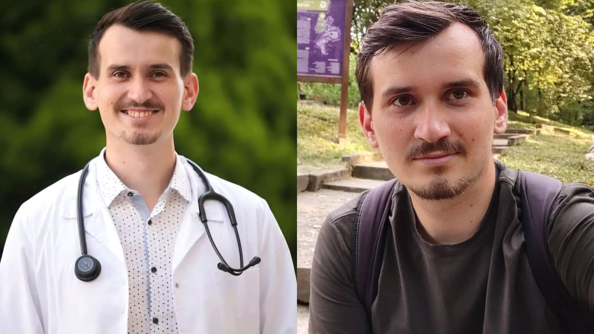 Emanuel Mirel Luca, un medic rezident din Botoșani, a fost găsit mort în casă chiar în ziua de Florii. Avea doar 28 de ani