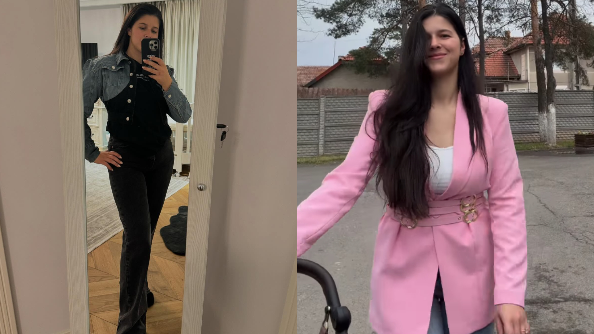 Cum a slăbit Geta Sterp rapid după a doua sarcină? „Nu știu dacă funcționează la toată lumea, pentru că…”