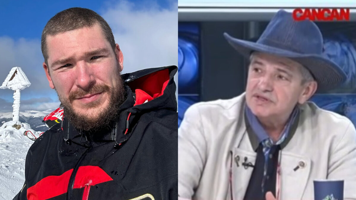 Adevărul despre relația dintre Călin Donca și familia lui Bogdan Peșchir! Tatăl celebrului BogPR: „L-au pus…”