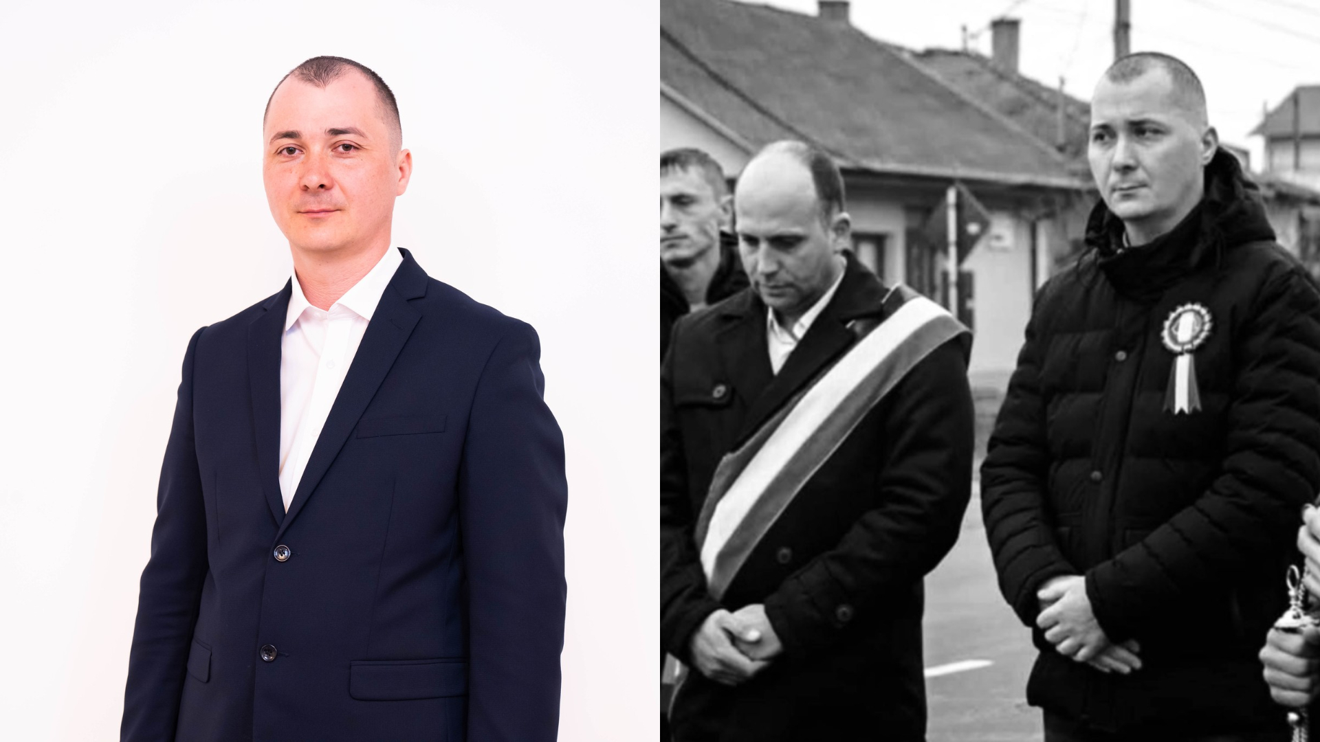 A murit Adrian Postelnicu, viceprimarul comunei Lespezi. Avea doar 36 de ani