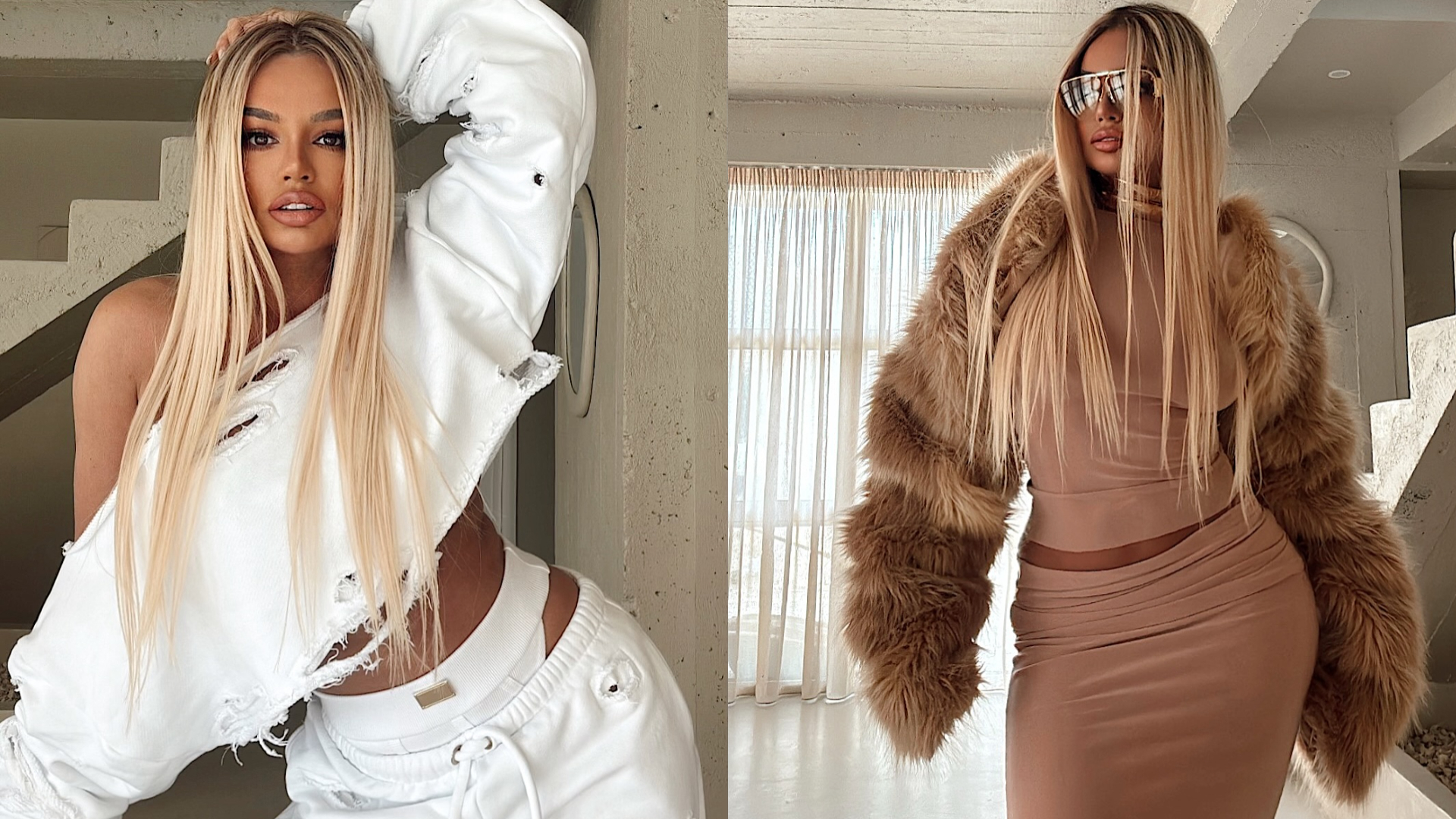 Prima poză cu iubitul lui Babs! Fosta lui Dorian Popa i-a dedicat o piesă de dragoste, iar el a răsfățat-o