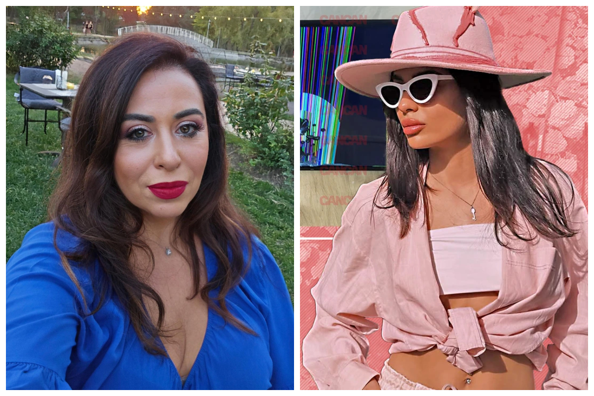 Oana Roman a luat foc, după ce a văzut apartamentul distrus de Calina: ”Nu este decât o…”