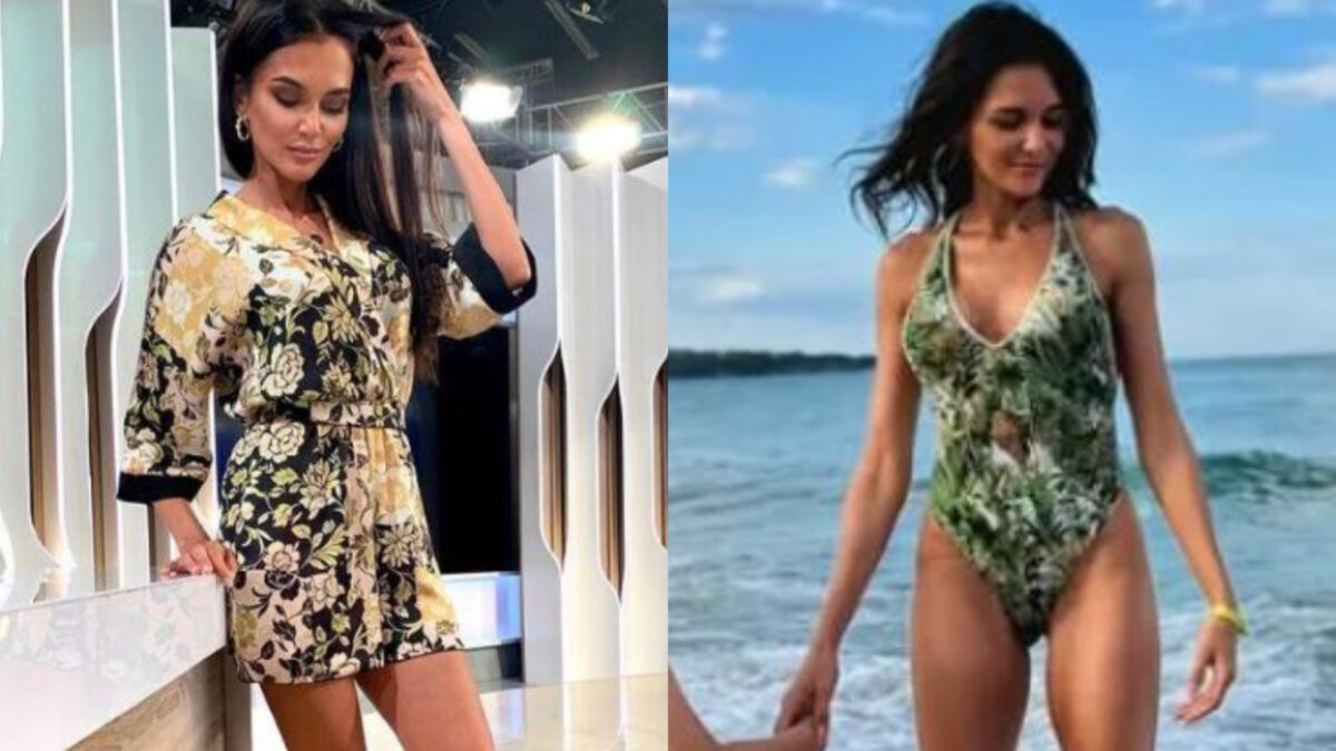 Imagine Stire Vedeta de la Neatza cu Răzvan și Dani care e foarte bolnavă! Nu știe ce probleme are: „Cad cu zile la pat” | 2review.ro