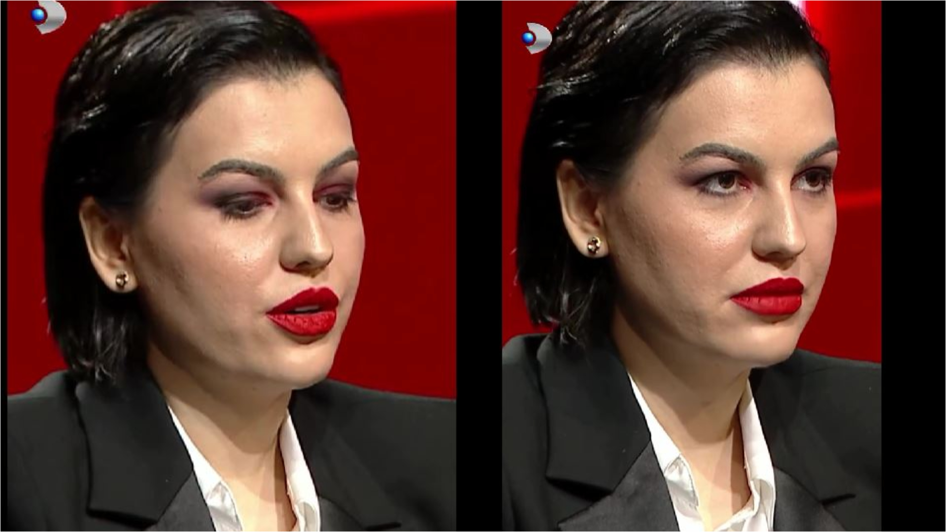 Motivul pentru care Romina Gingașu nu face copii. A spus tot: ”M-am obișnuit cu gândul” Motivul pentru care Romina Gingașu nu face copii. A spus tot: ”M-am obișnuit cu gândul”