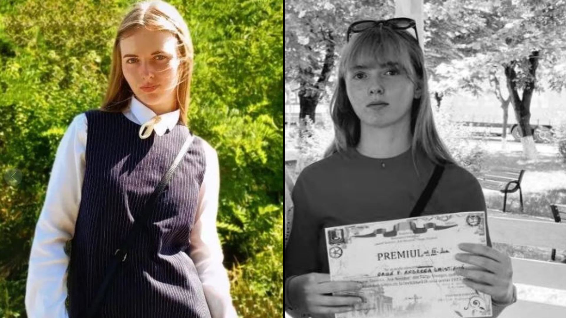 “A spus ca nu se teme în viața asta decât de urs”. Ce s-a întâmplat cu familia ei