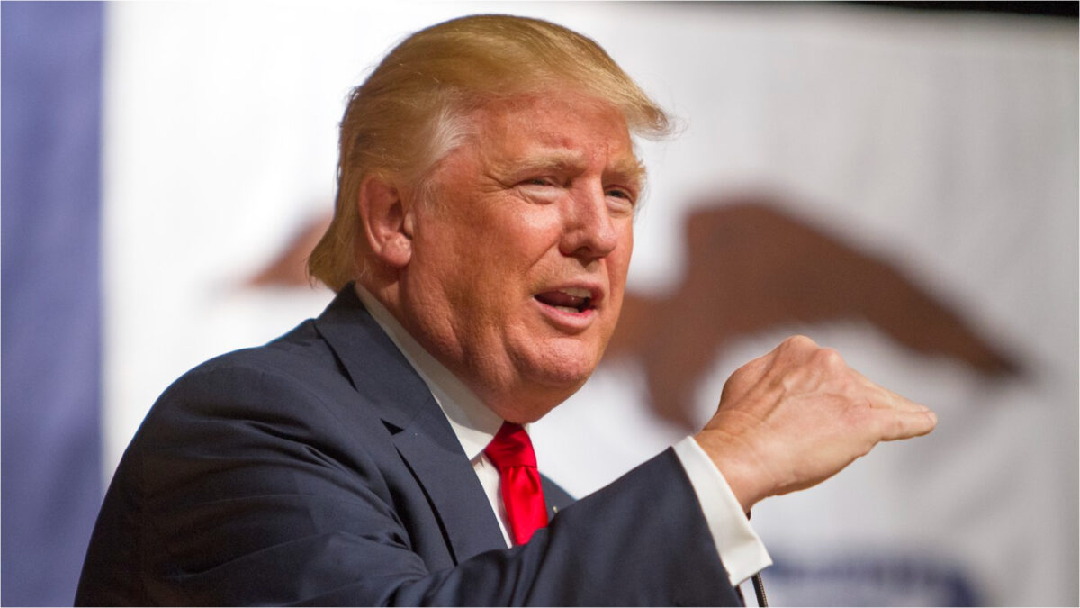 Imagine Stire Averea lui Donald Trump a scăzut enorm din cauza taxelor vamale! Câte milioane de dolari a pierdut | 2review.ro