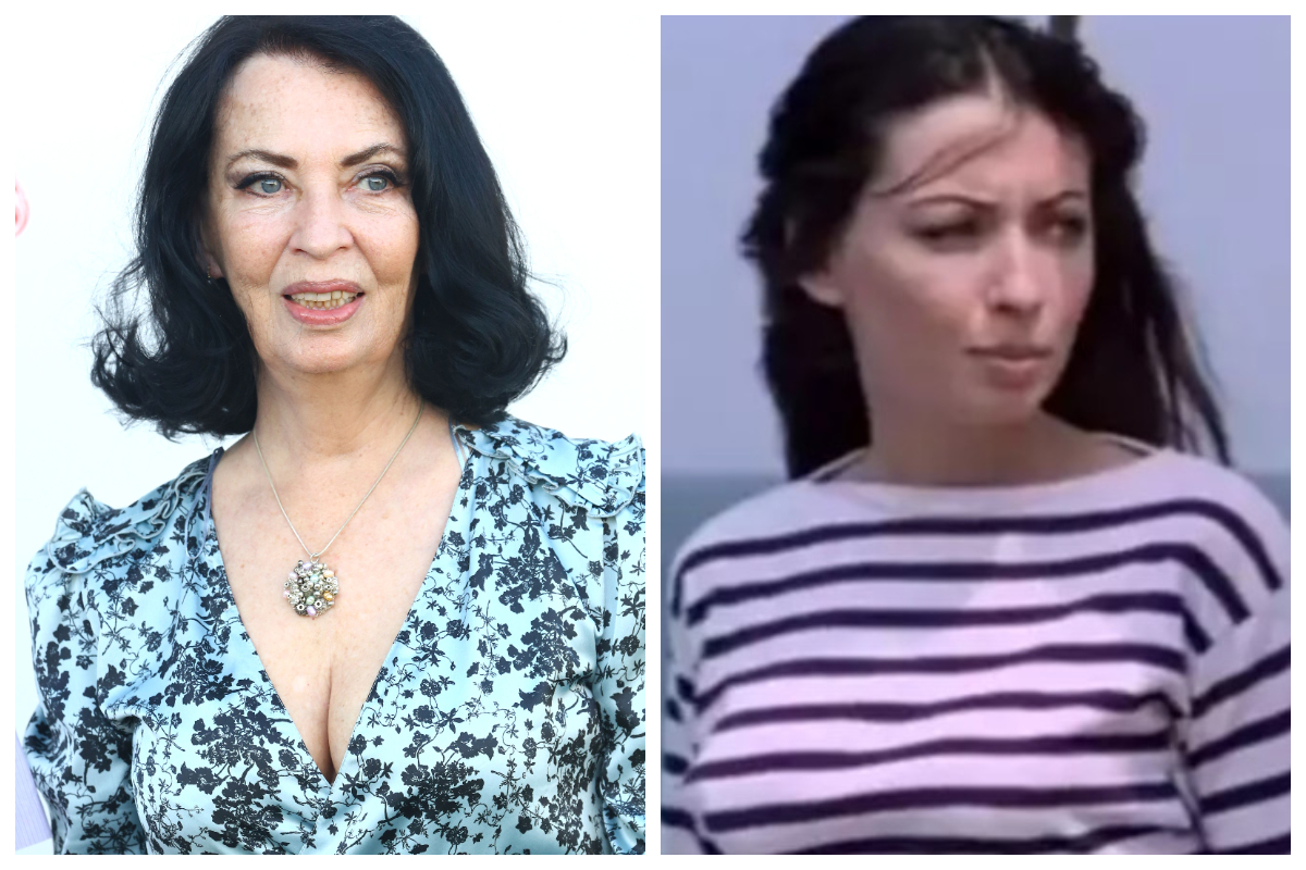 Doliu în cinematografia românească! A murit o iubită actriță din celebrul film „Toate pânzele sus”
