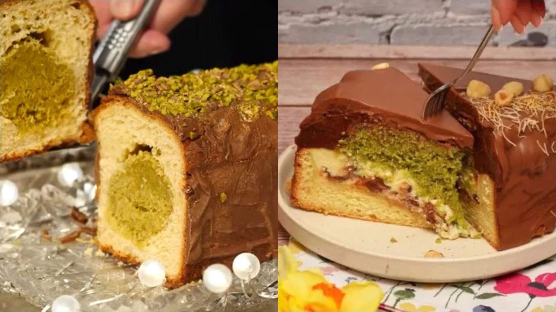 Cât a ajuns să coste un cozonac sau o pască Dubai cu 2 zile înainte de Înviere. Românii se uită lung, căci nu au bani