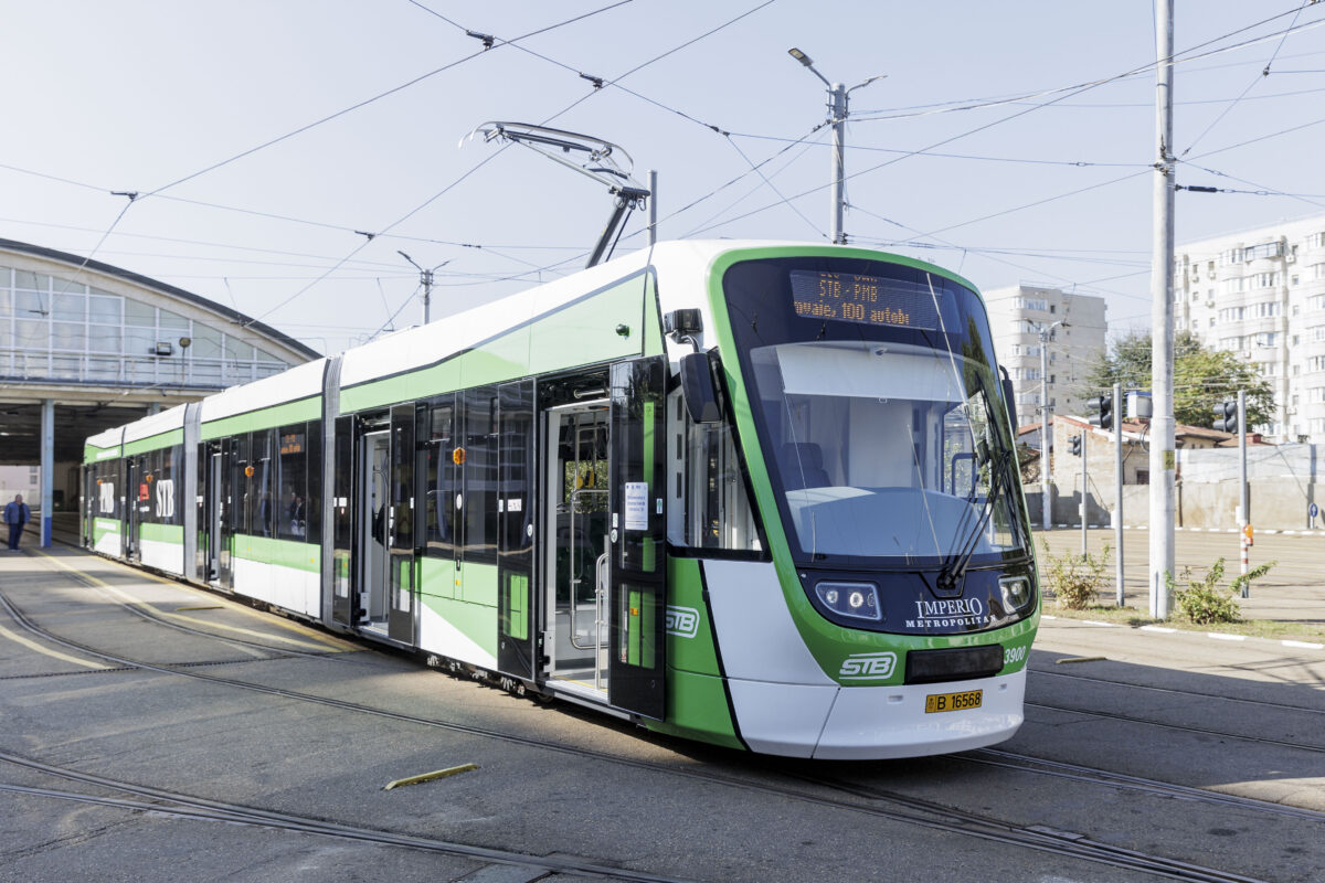 Anunț important pentru bucureșteni! Se suspendă circulația tramvaielor în unele zone din Capitală