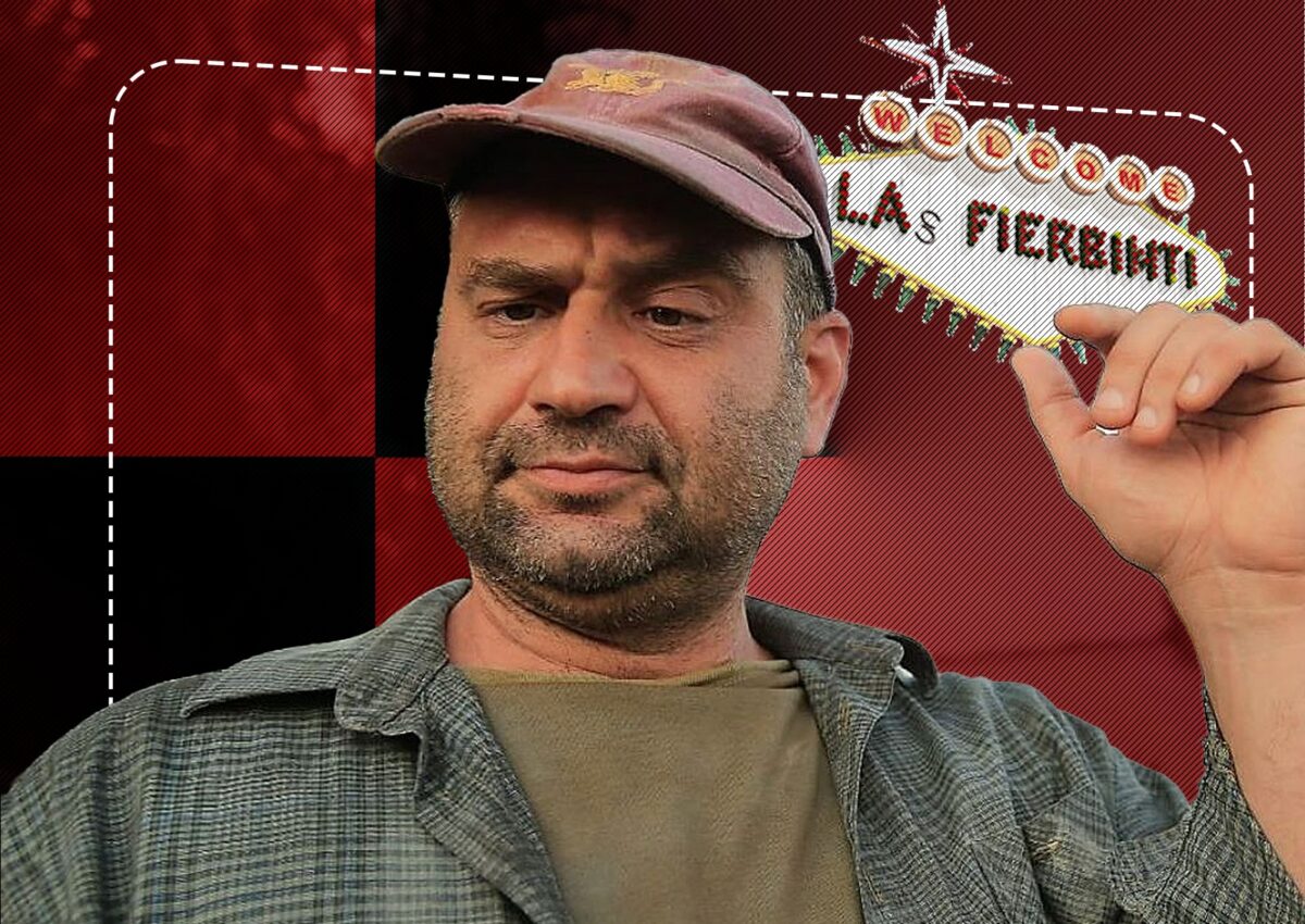 Adrian Văncică, cel mai bine plătit actor din serialul de la ProTV? Celentano din “Las Fierbinţi”, dezvăluiri din culise: „Ceilalţi colegi ai mei…”