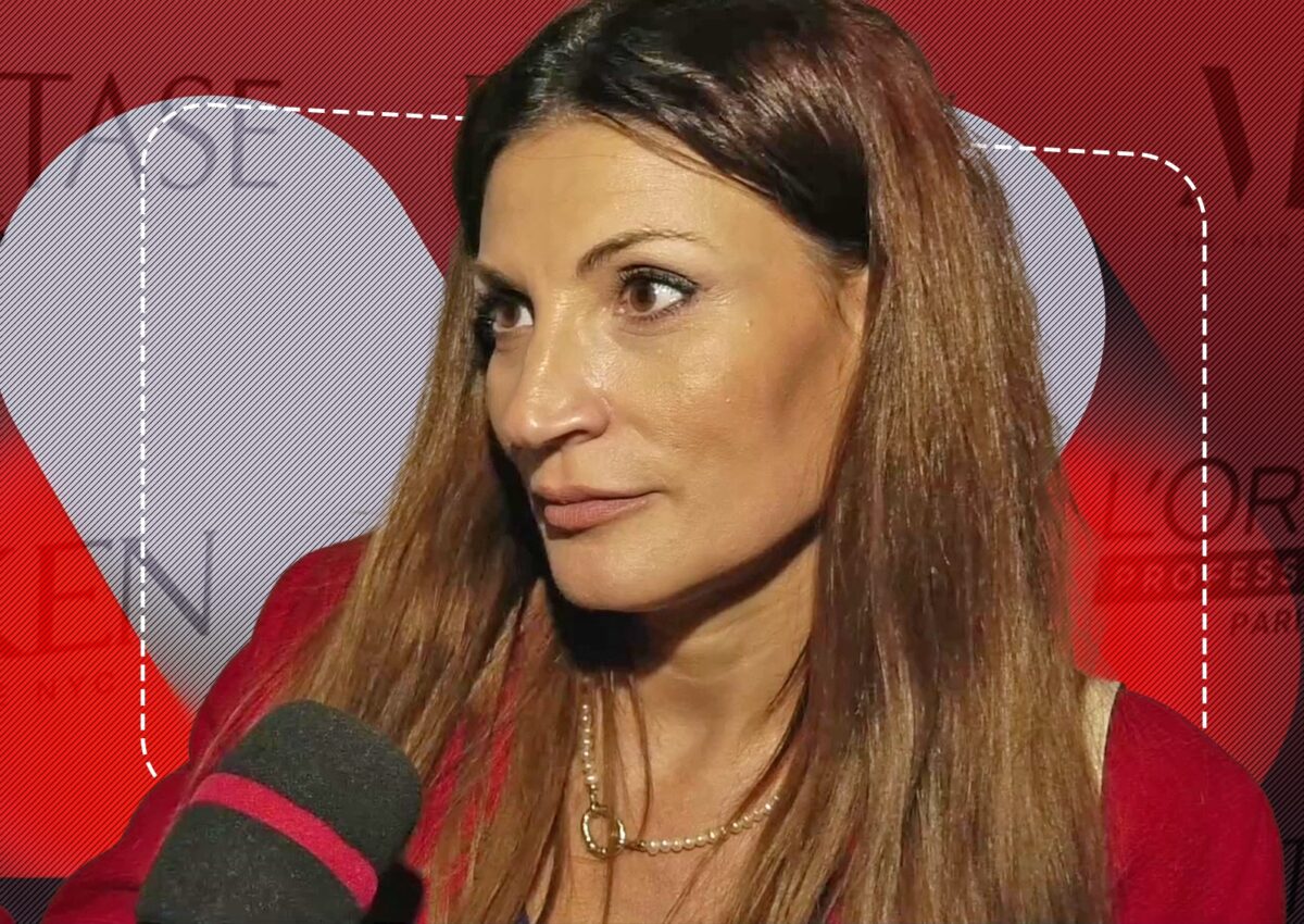 Afacerea cu care vrea să dea lovitura soţul Ioanei Ginghină: îşi goleşte conturile pentru visul său, iar actriţa-l susţine: “Ştie cel mai bine ce face cu banii”