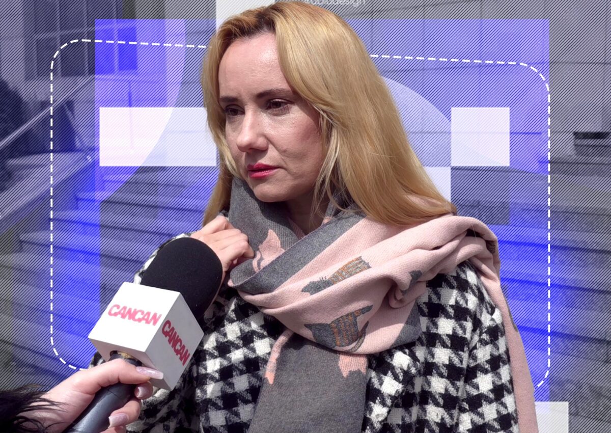 Oana Ioniță, în lacrimi la doi ani de la divorț! Fosta „Bebeluşă” a ajuns la capătul puterilor: ”Nu vreau să aștept! Te poți trezi că nu mai ai copilul lângă tine”