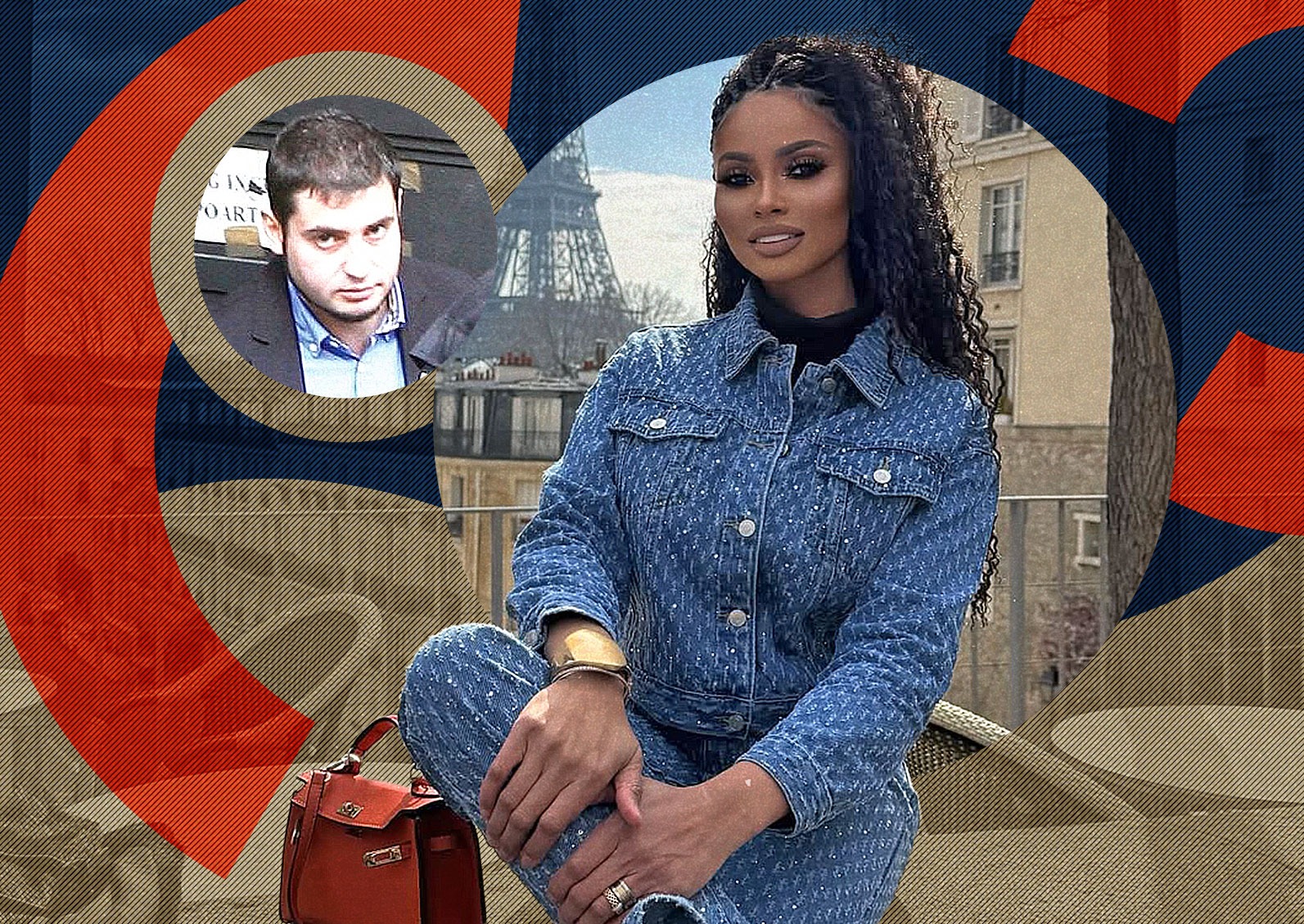 Laurette s-a împăcat cu fostul soț! Au îngropat securea războiului după ani buni: ”Lucrurile s-au așezat” Laurette s-a împăcat cu fostul soț! Au îngropat securea războiului după ani buni: ”Lucrurile s-au așezat”