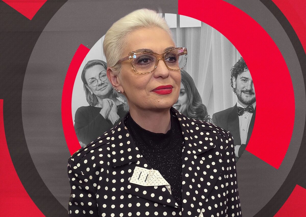 Monica Anghel și-a făcut deja planul! Unde și cu cine își va petrece Paștele: ”Am foarte multe invitații, dar…”