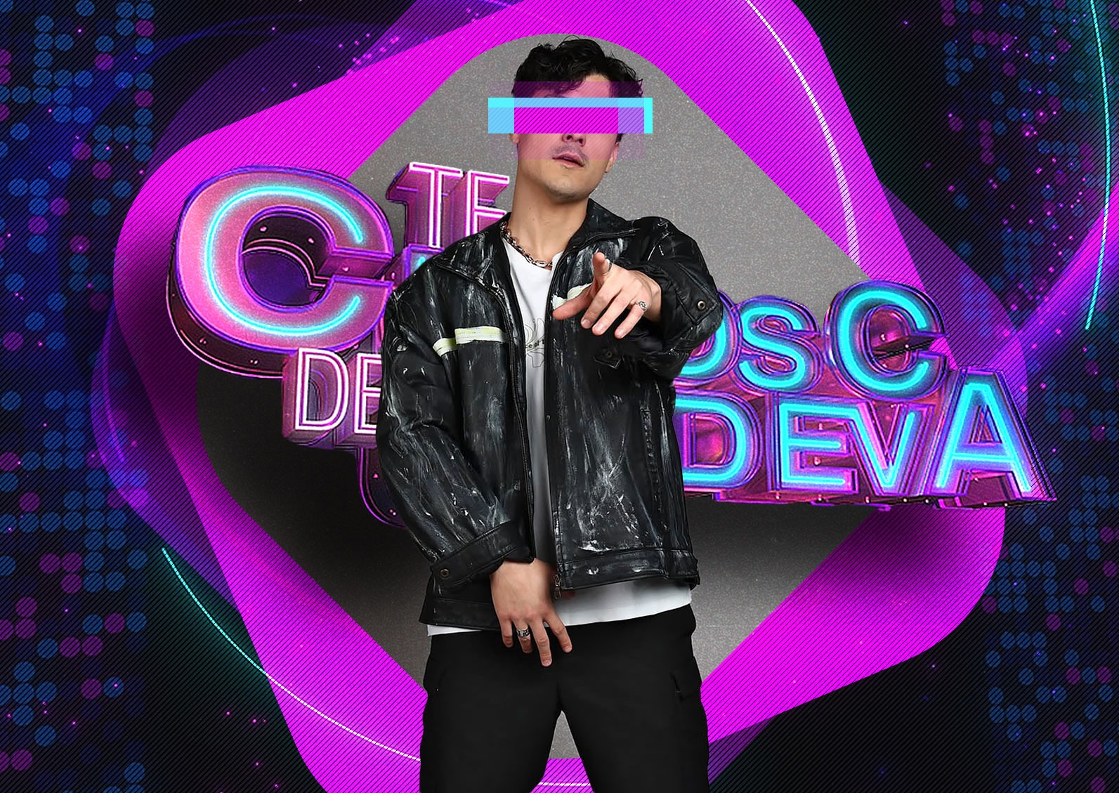 Concurentul de la „Te cunosc de undeva” și-a recunoscut „păcatele”. Artistul se căiește înainte de Paşte: ”M-am spovedit”