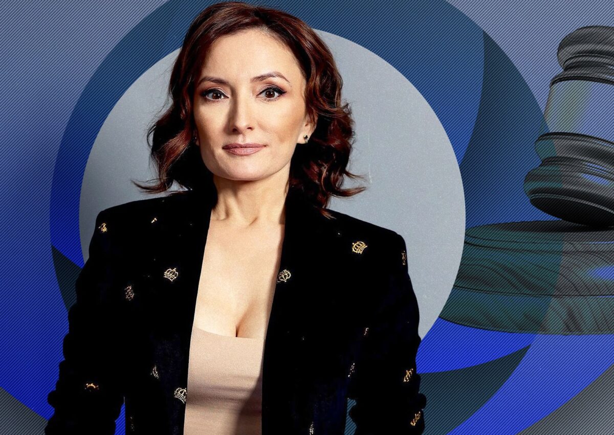 Paula Herlo, ameninţată?! Vedeta de la ProTV, dezvăluiri uluitoare din culisele anchetelor “România, te iubesc”: “Ne vedem în instanță!”