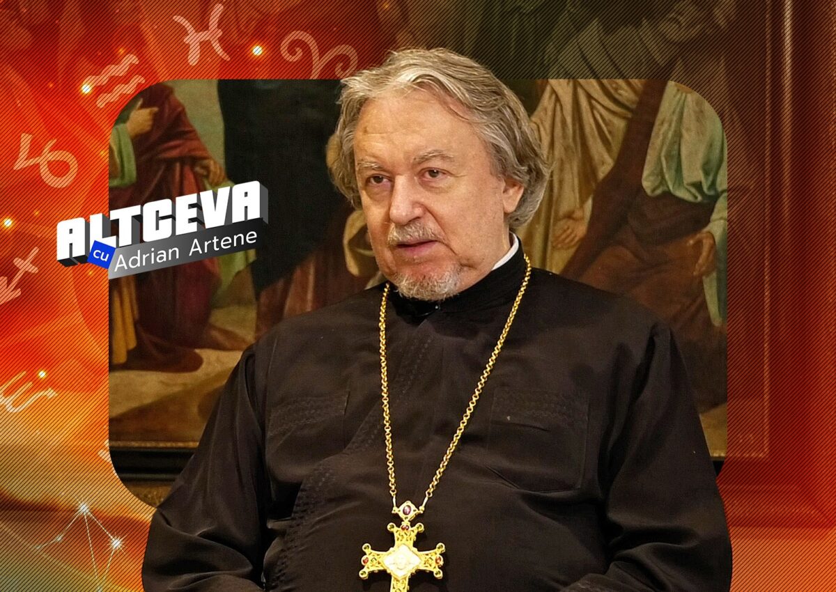 Imagine Stire Astrologia și superstițiile sunt sau nu păcate? Preotul Nicolae Dascălu: “Rugăciunea este cel mai bun răspuns” | 2review.ro