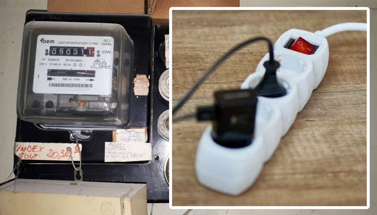 Electrocasnicul considerat „vampir energetic” în fiecare apartament. Consumă cât 6 frigidere pornite simultan