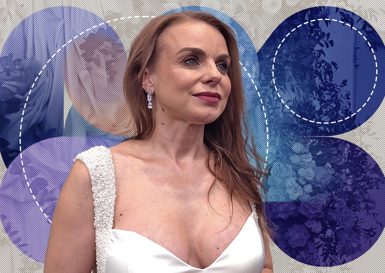 Jojo, secretul siluetei sale. Cum se menține actrița în formă, la 44 de ani: ”N-a funcționat la mine fastingul”