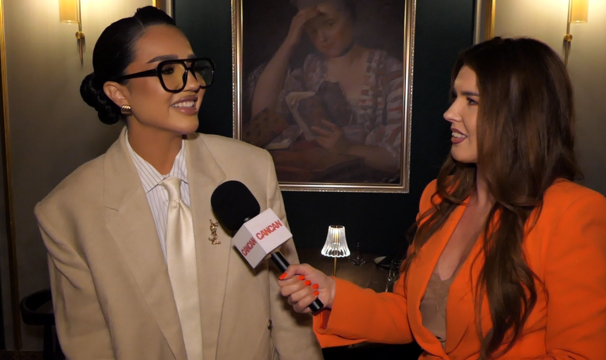 Larisa Udilă a vorbit despre viața ei, despre copil și carieră, într-un interviu exclusiv CANCAN.RO