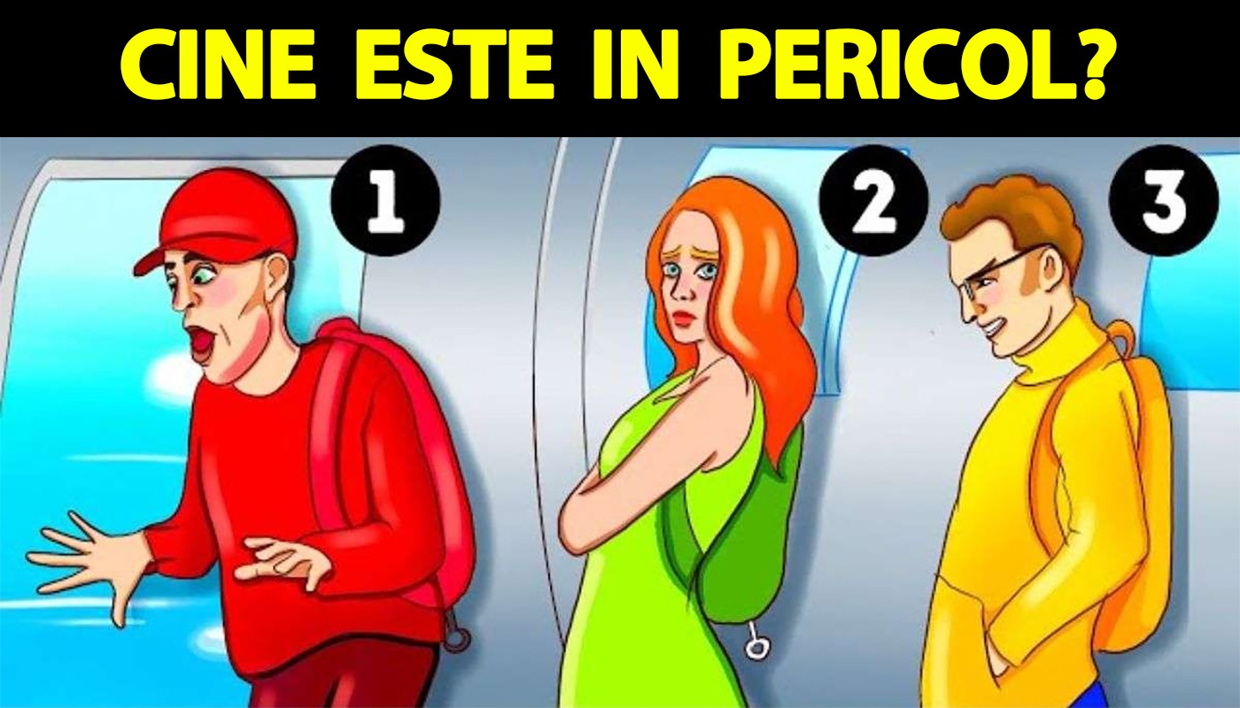 Test IQ exclusiv pentru genii