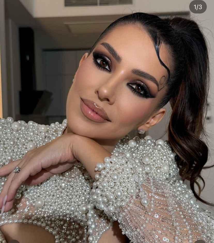 Celia, despre regrete și temeri. sursă - social media.