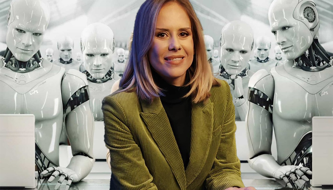 Ce vor mânca oamenii în viitor, potrivit medicului nutriționist Mihaela Bilic: “Asta este mâncarea viitorului”