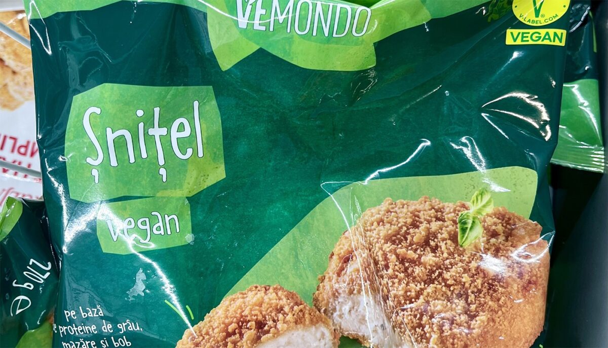 Mănânci șnițele de post din LIDL? Din ce sunt făcute, de fapt