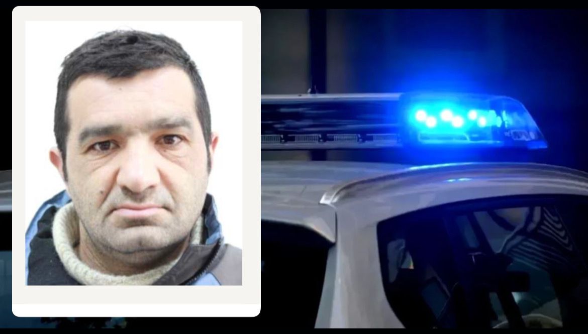 Imagine Stire Alertă în România! Gheorghe a dispărut fără urmă. Cine îl vede, să sune la 112 | 2review.ro