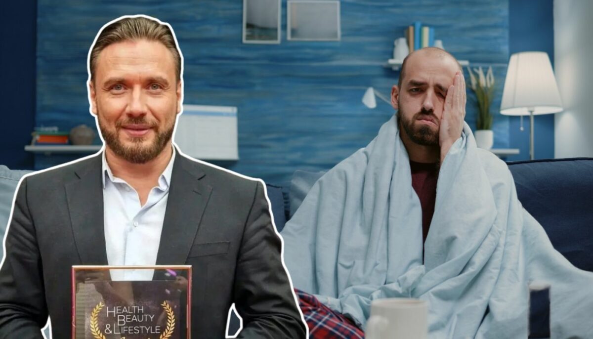 Care sunt cauzele a 99% din boli, potrivit dr. Răzvan Vasile: „Tu încă le încapsulezi”