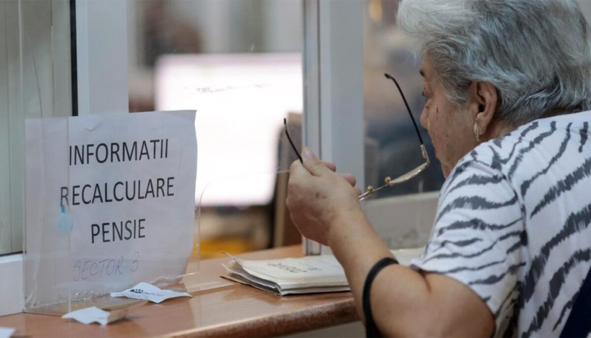 Ce a pățit Mărioara din Iași după ce a depus dosarul de pensionare: „Am muncit atâția ani degeaba”