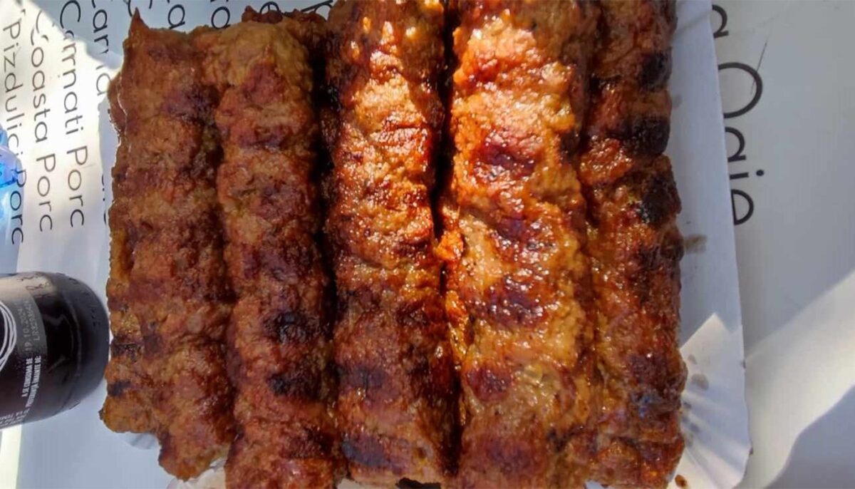 Din ce sunt făcuți celebrii mici de la Ciotoianu. Ce conțin, de fapt