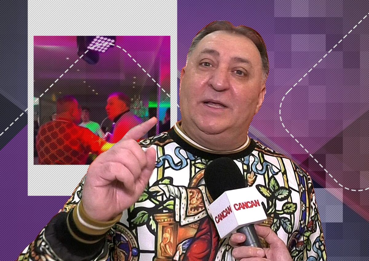 Imagine Stire Scandal la petrecere! Vali Vijelie a fost prins la mijloc și… A intervenit Poliția! ”Era beat, mi-a spus: oprește-te, oprește-te!” | 2review.ro