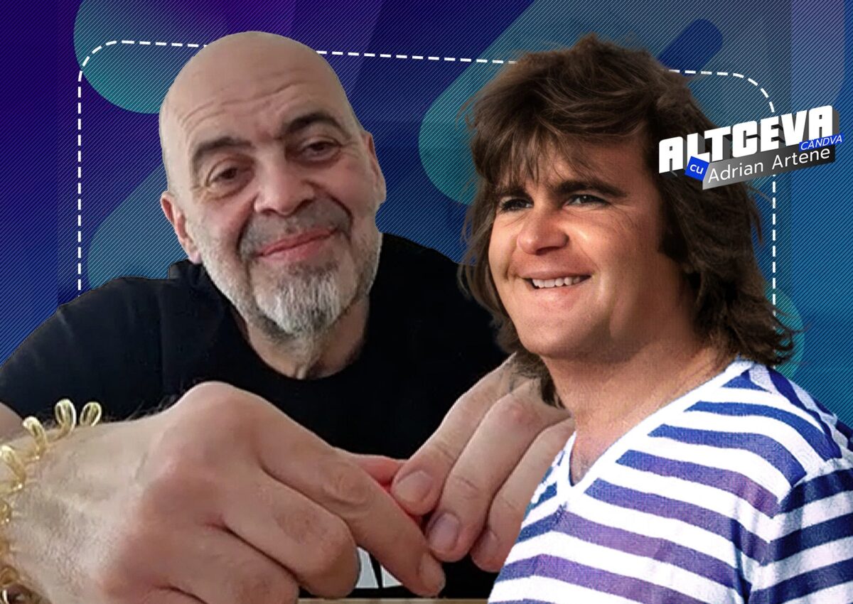 Imagine Stire 20 de ani de la moartea lui Teo Peter! Mărturiile tulburătoare ale fiului său! Discuția pe care au avut-o cu numai câteva ore înainte de tragedie | 2review.ro